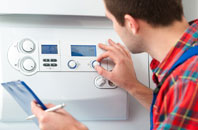free commercial Chawson boiler quotes